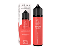 Watermelon Ice E-Liquid 15000 Shortfill By Impjar 50ml - Vapestore Direct