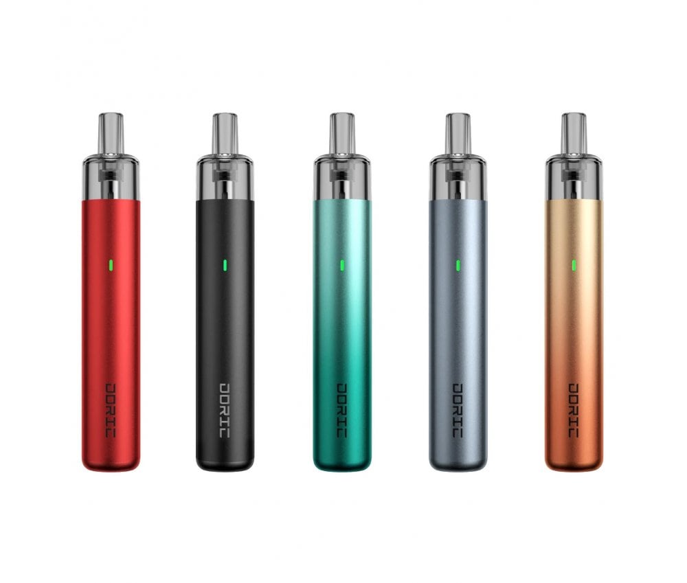 Voopoo DORIC 20 SE Pod Kit - Vapestore Direct