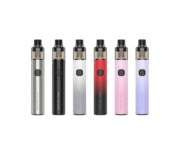 Innokin  Sceptre Tube Kit - Vapestore Direct