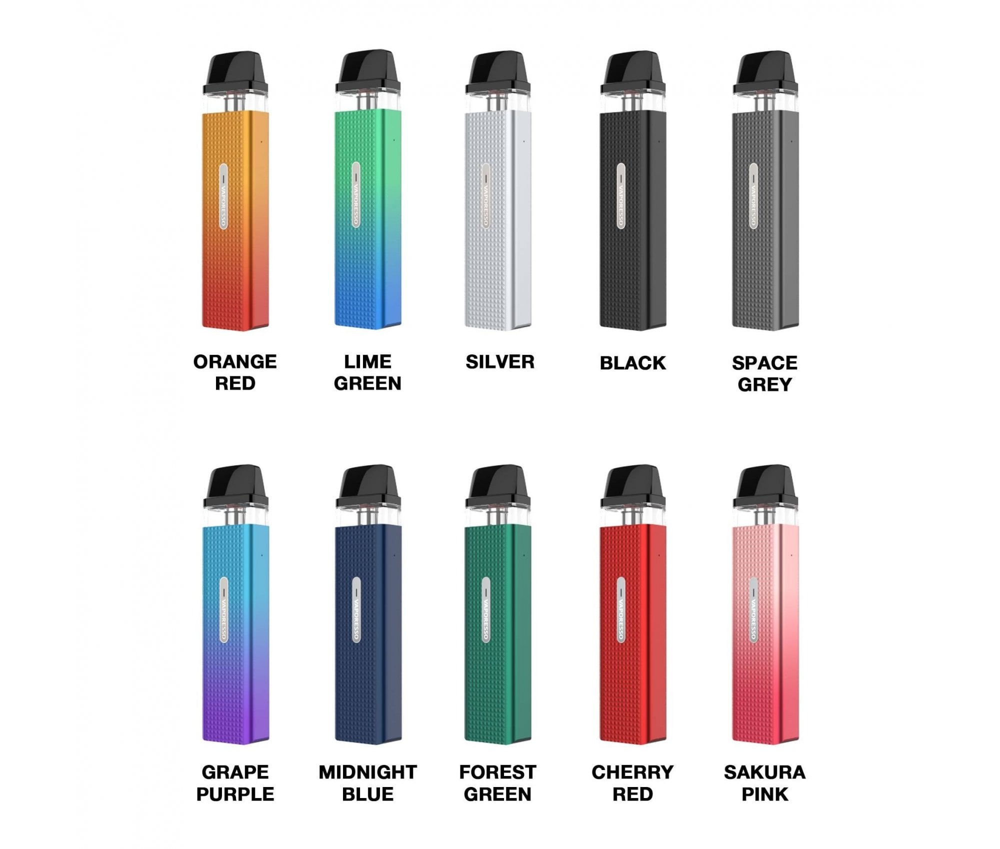 Vaporesso XROS MINI Pod Kit - Vapestore Direct