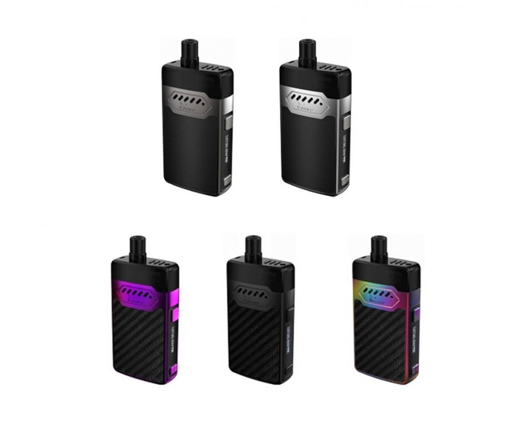 Hellvape GRIMM Pod Kit - Vapestore Direct