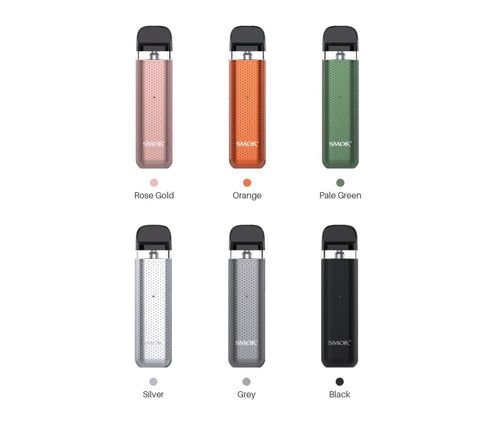 SMOK Novo 2C Pod Kit - Vapestore Direct