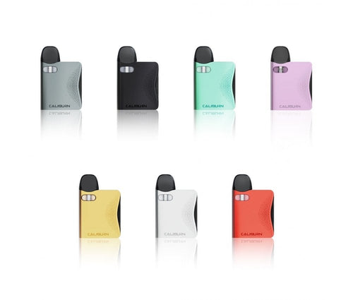UWELL Caliburn AK3 Pod Kit - Vapestore Direct