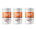 Orange County Full Spectrum CBD Soft Gel Capsules  SMALL - Pack of 30 - Vapestore Direct