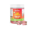 Hempthy  CBD Gummies  900mg Tub CHERRY COLA BOTTLES - Vapestore Direct
