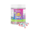 Hempthy CBD Gummies  900mg Tub  BUBBLEGUM BOTTLES - Vapestore Direct