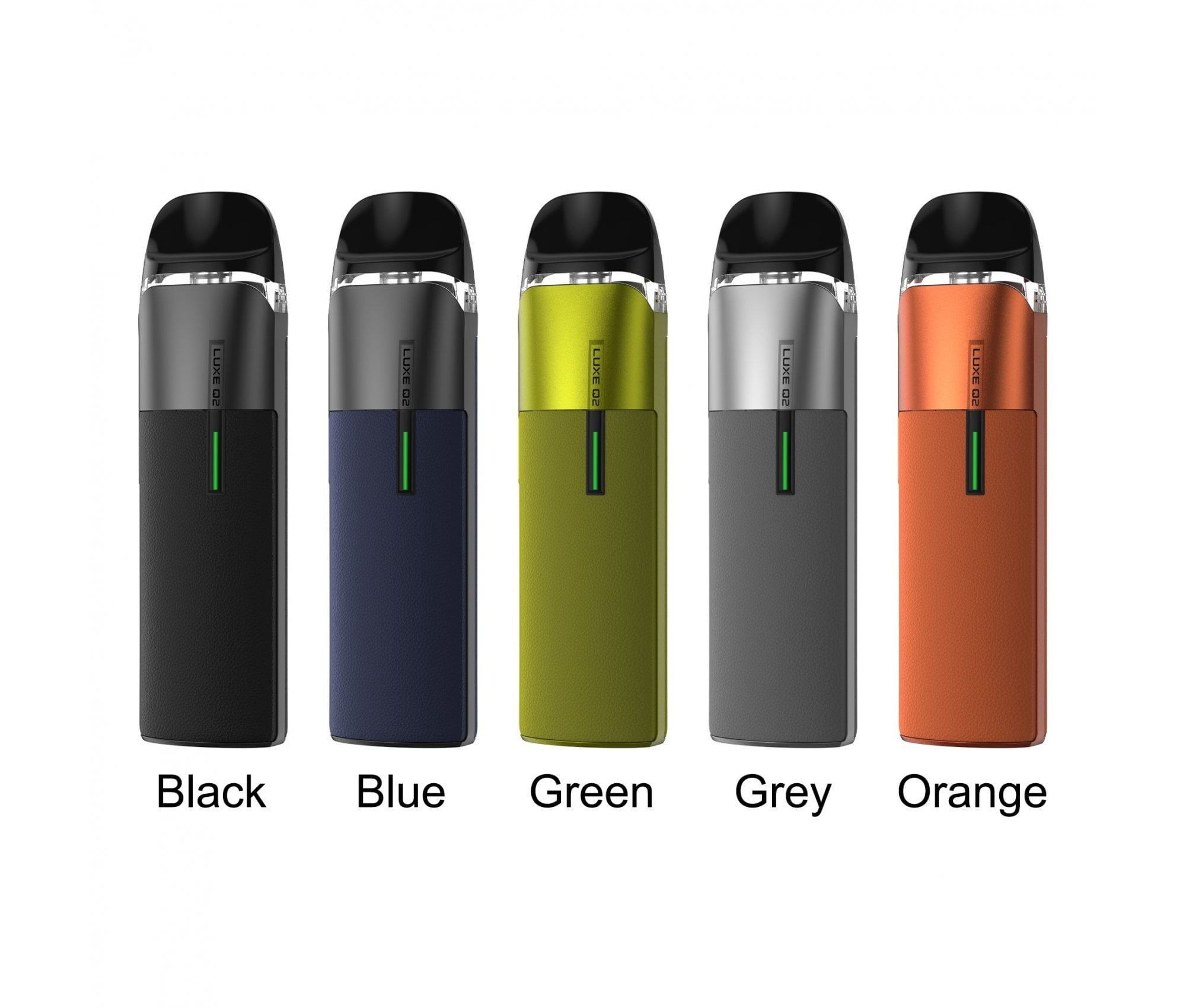 Vaporesso LUXE Q2 Pod Kit - Vapestore Direct