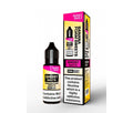 Banana Foam Sweets GHOST SALTS E-Liquid Nicotine Salt By Vapes Bars 10ml - Vapestore Direct