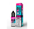 Carnival Candy Floss GHOST SALTS E-Liquid Nicotine Salt By Vapes Bars 10ml - Vapestore Direct