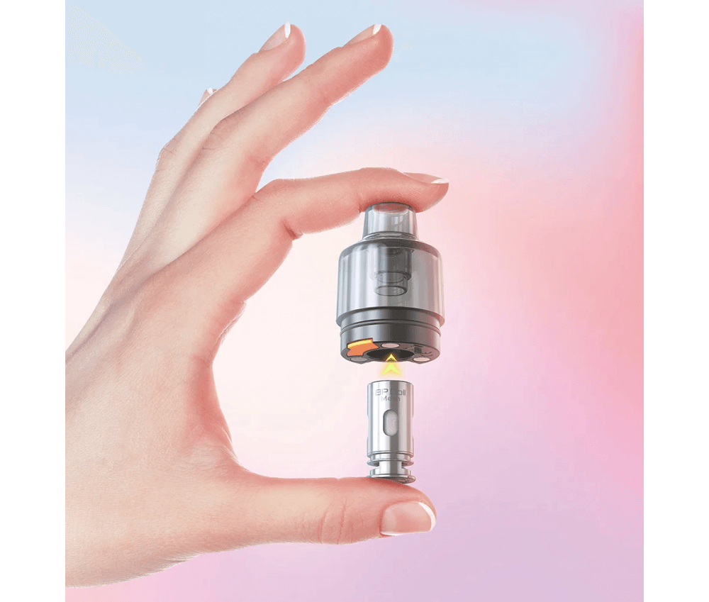 Aspire BP Stik Pod Kit - Vapestore Direct
