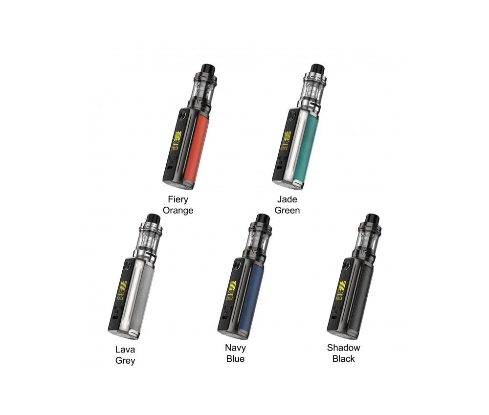 Vaporesso Target 100 Sub-Ohm Kit - Vapestore Direct