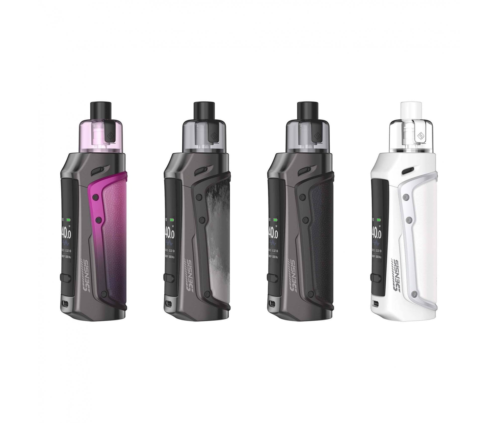 Innokin Sensis EZ Pod Kit - Vapestore Direct