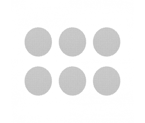 Storz & Bickel - Fine Screen Set (6x30mm) - VPSPARE-14 - Vapestore Direct