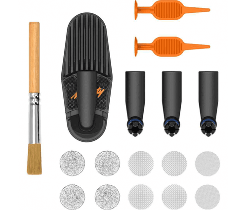 Storz & Bickel - Wear & Tear Set for Mighty Herbal Vapouriser - VPSPARE-12 - Vapestore Direct