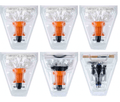 Storz & Bickel - EASY Valve Starter Set - VPSPARE-20 - Vapestore Direct