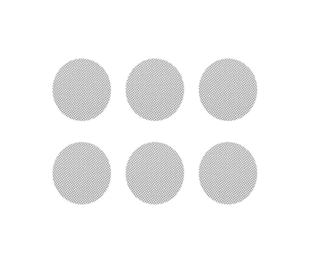 Storz & Bickel - Normal Screen Set (6x15mm)  - VPSPARE-13 - Vapestore Direct