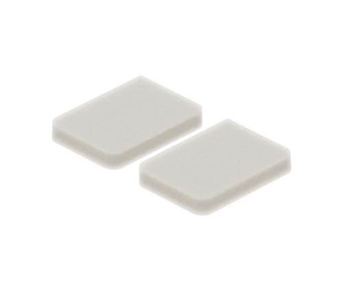 Storz & Bickel - Volcano Hybrid Air Filter Set  - VPSPARE-27 - Vapestore Direct