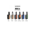 Voopoo Drag 4 Kit - Vapestore Direct