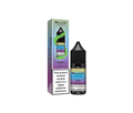 Rainbow E-Liquid Nicotine Salt By Elux Legend 10ml - Vapestore Direct