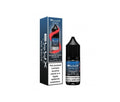 Blueberry Cherry Cranberry E-Liquid Nicotine Salt By Elux Legend 10ml - Vapestore Direct