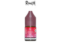 Banana Ice 7000 E-Liquid Nicotine Salt by R & M Tornado 10ml - Vapestore Direct