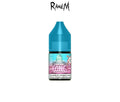 Blueberry Cherry Cranberry 7000 E-Liquid Nicotine Salt by R & M Tornado 10ml - Vapestore Direct