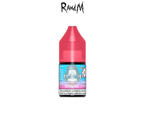 Cola Ice 7000 E-Liquid Nicotine Salt by R & M Tornado 10ml - Vapestore Direct