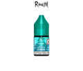 Cool Mint 7000 E-Liquid Nicotine Salt by R & M Tornado 10ml - Vapestore Direct