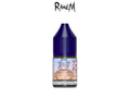 Grape Ice 7000 E-Liquid Nicotine Salt by R & M Tornado 10ml - Vapestore Direct