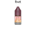 Luse Ice 7000 E-Liquid Nicotine Salt by R & M Tornado 10ml - Vapestore Direct