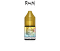 Mixed Berries 7000 E-Liquid Nicotine Salt by R & M Tornado 10ml - Vapestore Direct