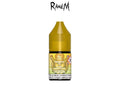Pinapple Ice 7000 E-Liquid Nicotine Salt by R & M Tornado 10ml - Vapestore Direct