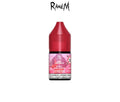 Pink Lemonade 7000 E-Liquid Nicotine Salt by R & M Tornado 10ml - Vapestore Direct