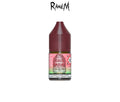 Skittles 7000 E-Liquid Nicotine Salt by R & M Tornado 10ml - Vapestore Direct