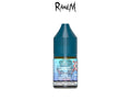 Strawberry Watermelon 7000 E-Liquid Nicotine Salt by R & M Tornado 10ml - Vapestore Direct