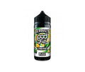 Lemon Mint Seriously Pod Fill E-Liquid Shortfill by Doozy Vape 100ml - Vapestore Direct