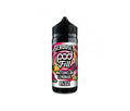 Watermelom Lemon Seriously Pod Fill E-Liquid Shortfill by Doozy Vape 100ml - Vapestore Direct