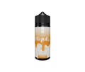 Apricot Yoghurt Miyako E-Liquid Shortfill By Wick Liquor 100ml - Vapestore Direct