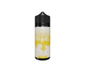 Coconut Vanilla Yoghurt Miyako E-Liquid Shortfill By Wick Liquor 100ml - Vapestore Direct