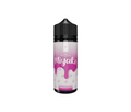 Raspberry Yoghurt Miyako E-Liquid Shortfill By Wick Liquor 100ml - Vapestore Direct