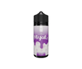 Forest Fruits Yoghurt Miyako E-Liquid Shortfill By Wick Liquor 100ml - Vapestore Direct