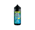 Lime Slush E-Liquid Shotfill By Big Drip 100ml - Vapestore Direct