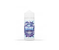 Blueberry Lemon E-Liquid Shortfill By Ice Blox 100ml - Vapestore Direct