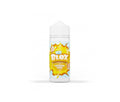 Tropical Yuzu E-Liquid Shortfill By Ice Blox 100ml - Vapestore Direct