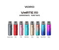 Voopoo VMATE Pro Pod Kit - Vapestore Direct