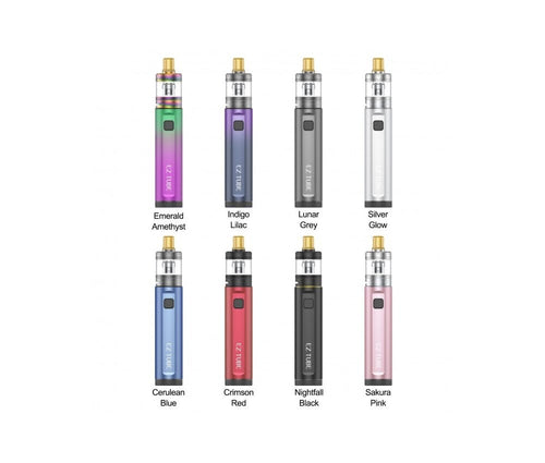 Innokin EZ Tube Zenith Kit - Vapestore Direct