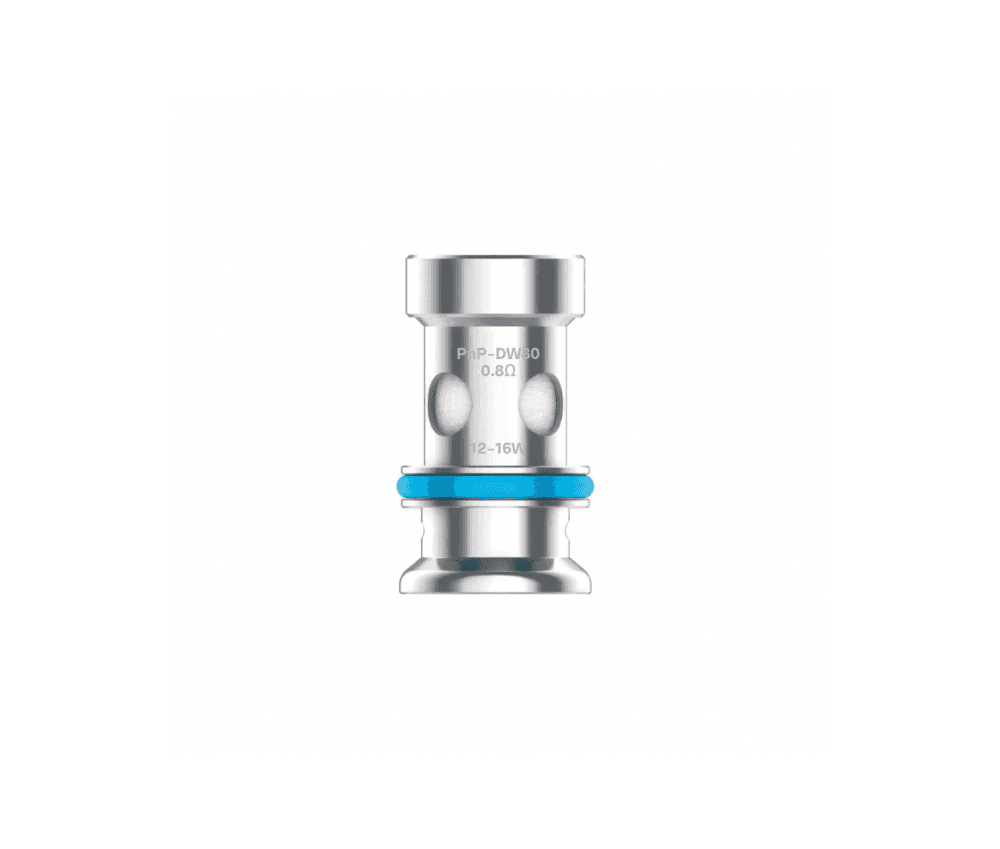 Voopoo PnP DW Replacement Coils - Vapestore Direct