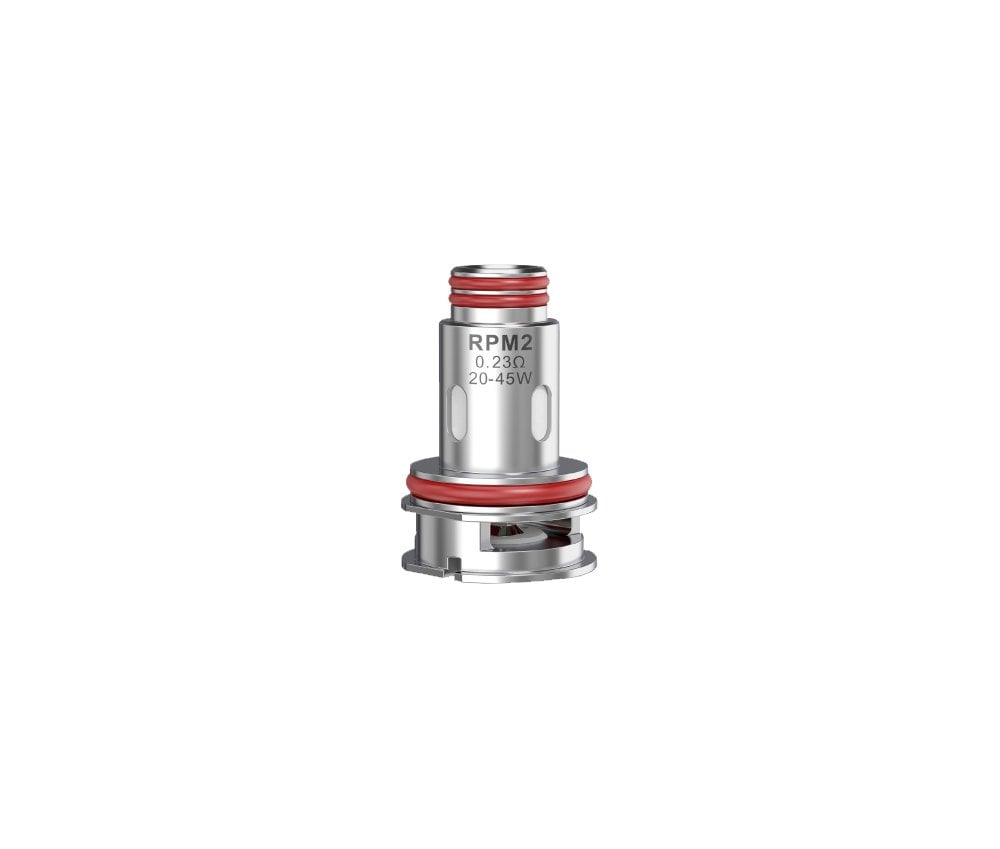 SMOK RPM2 Replacement Coils - Vapestore Direct
