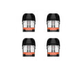 Vaporesso LUXE Q Replacement Pods 2ml - Vapestore Direct