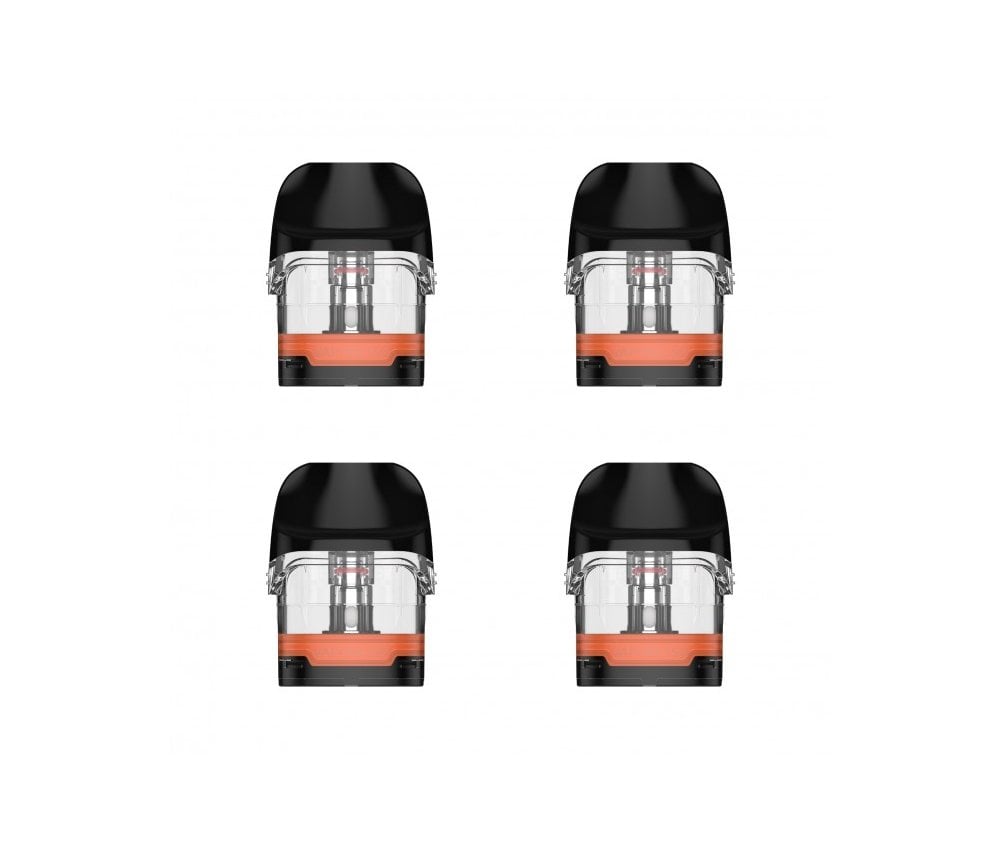 Vaporesso LUXE Q Replacement Pods 2ml - Vapestore Direct